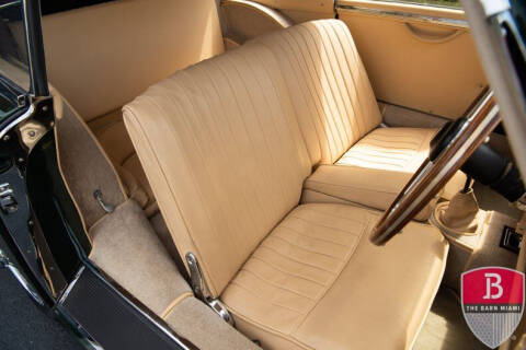 1955 Aston Martin DB2/4 MK1