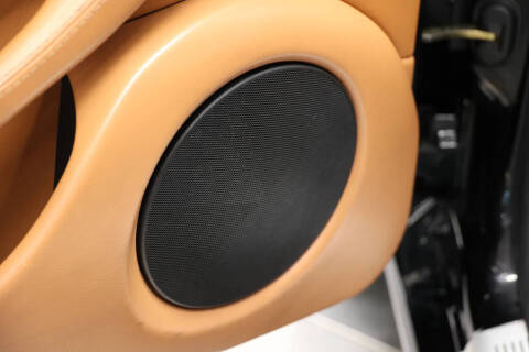 2005 Maserati Spyder GT