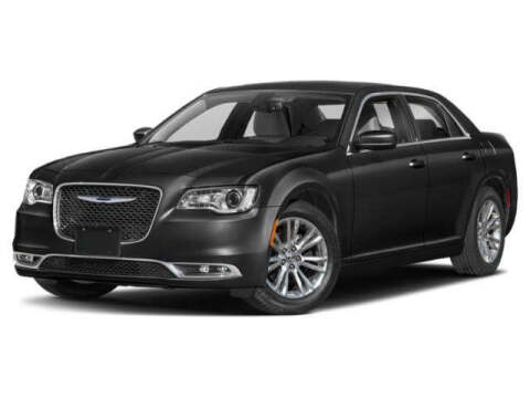 2023 Chrysler 300 S V6