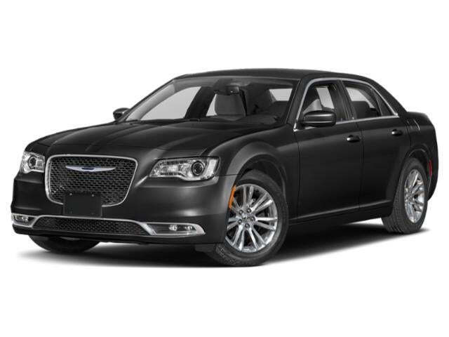 2023 Chrysler 300 S V6