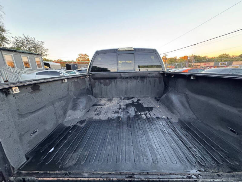 2012 Ford F-150 SVT Raptor