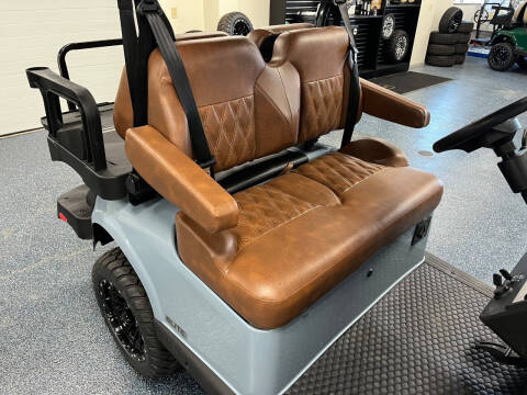 2026 E-Z-GO Summit XTL