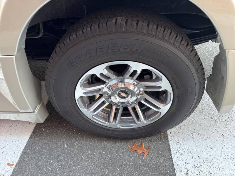 2019 Chevrolet Express 2500