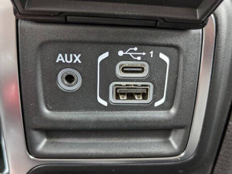 2025 Jeep Gladiator High Tide