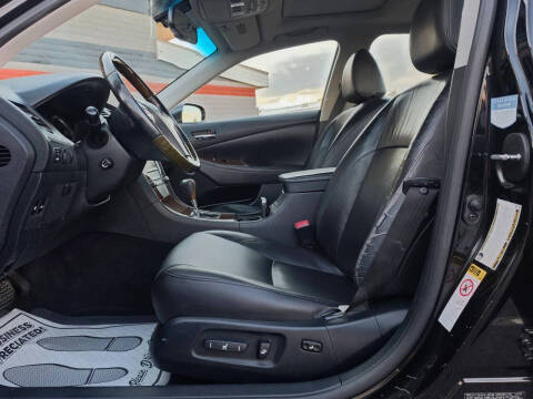 2010 Lexus ES 350