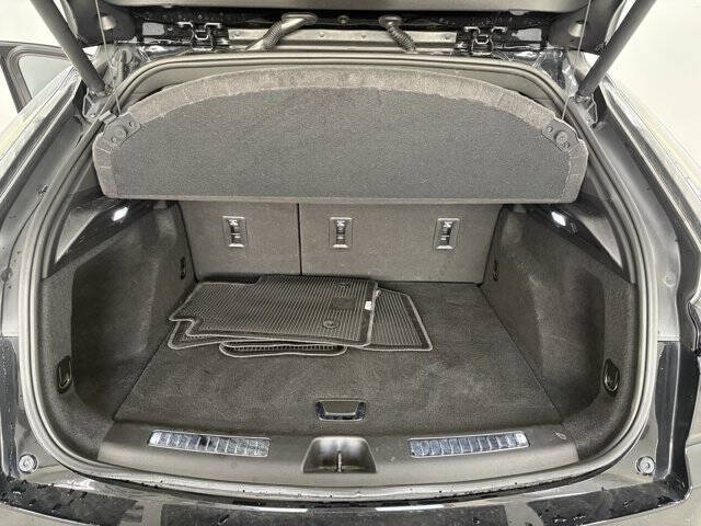 2021 Cadillac XT4 Sport