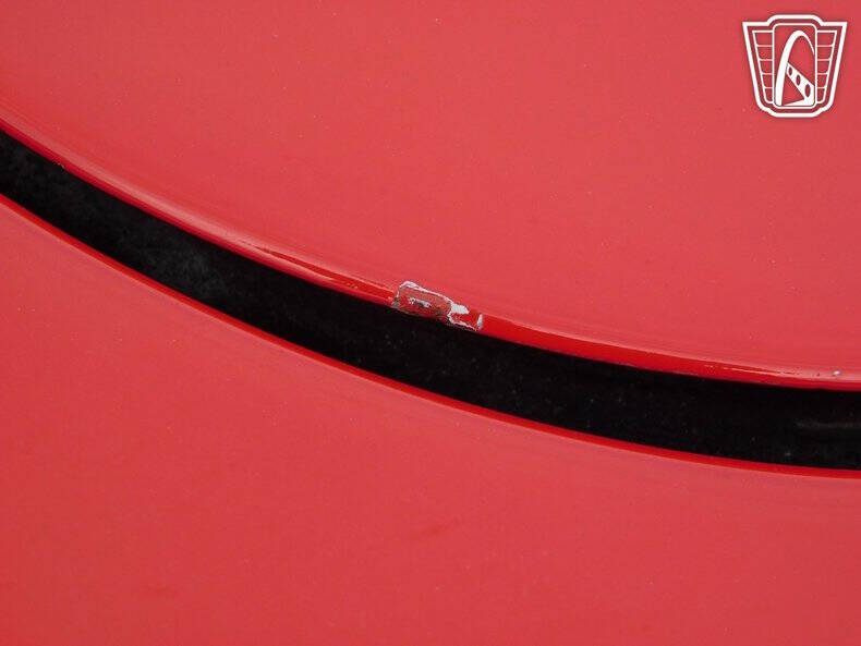 1971 MG MGB