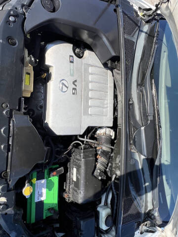 2008 Lexus RX 350