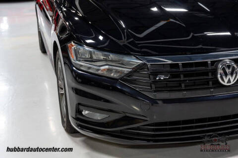 2021 Volkswagen Jetta