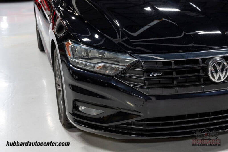 2021 Volkswagen Jetta