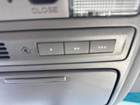 2015 Honda Pilot EX-L w/Navi