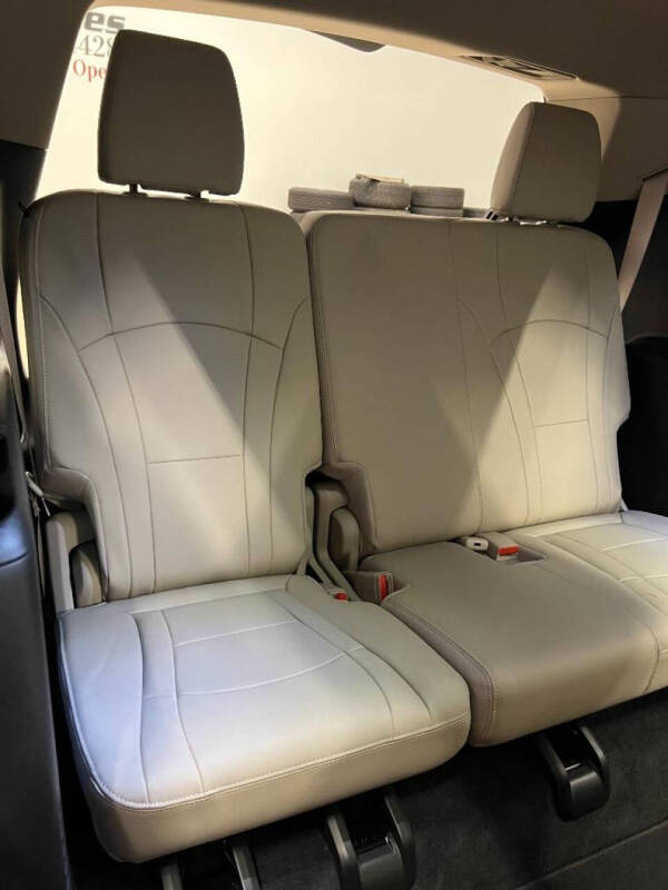 2021 Buick Enclave Premium