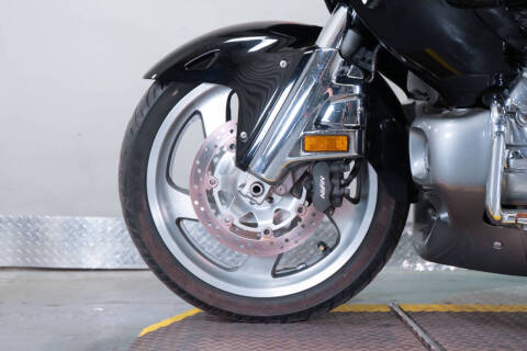 2004 Honda Gold Wing
