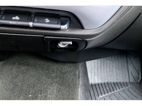 2017 GMC Sierra 3500HD