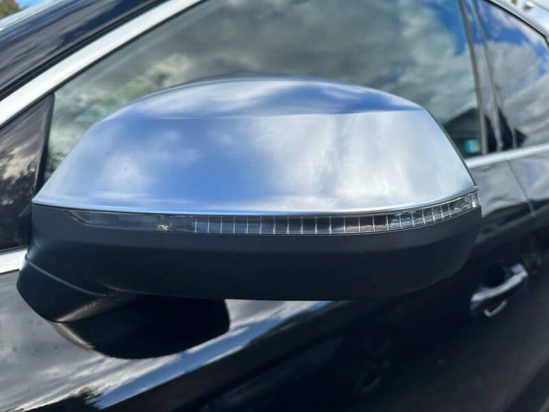 2018 Audi SQ5 3.0T quattro Premium Plus