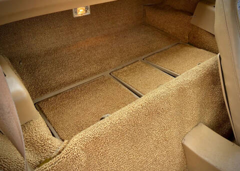 1974 Chevrolet Corvette