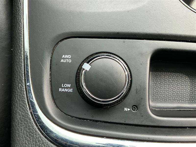 2017 Dodge Durango R/T