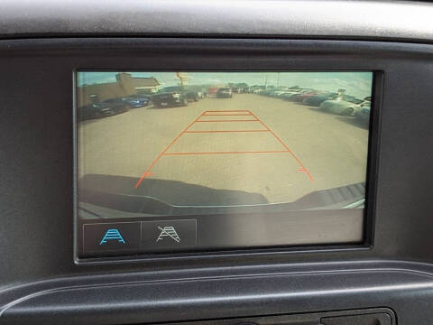 2017 Chevrolet Silverado 2500HD Work Truck