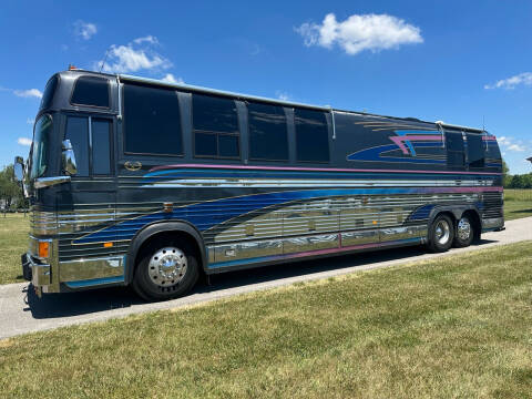 1993 Prevost Marathon for sale at Sewell Motor Coach in Harrodsburg KY