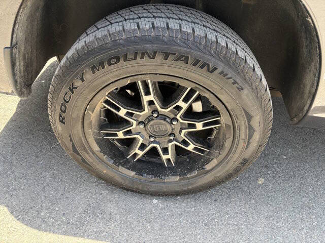 2016 RAM 1500 Express