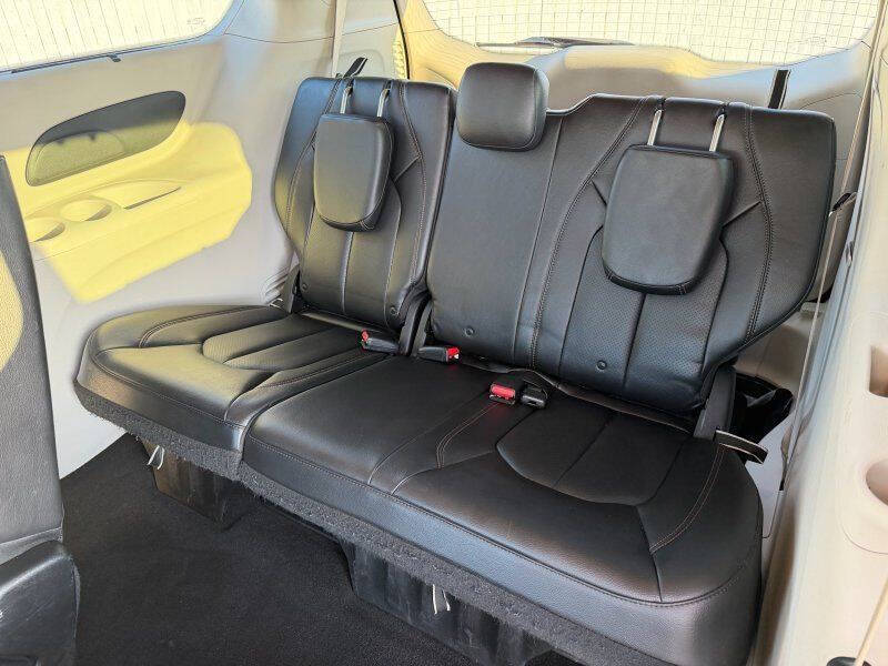 2019 Chrysler Pacifica