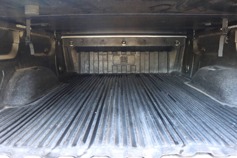 2011 GMC Sierra 1500 SLE