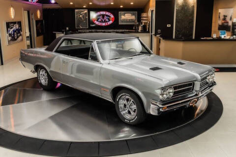 1964 Pontiac GTO