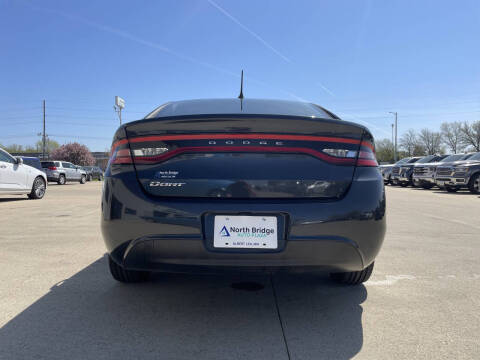 2014 Dodge Dart SE