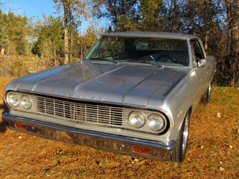 1964 Chevrolet Chevelle for sale at Street Dreamz in Denver CO