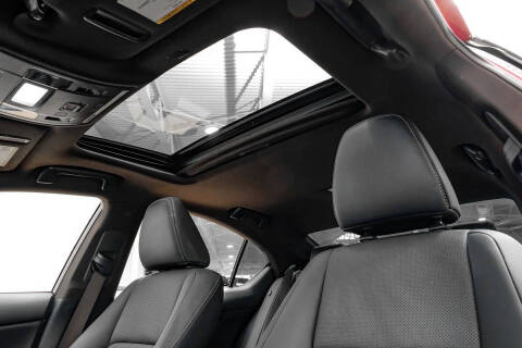 2022 Lexus IS 300