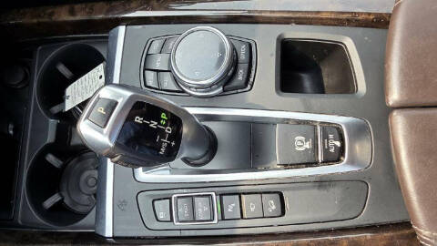 2014 BMW X5 xDrive35i