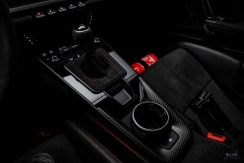 2023 Porsche 911 GT3 RS