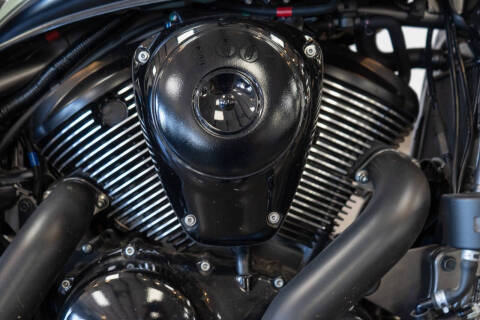 2023 Kawasaki Vulcan 900