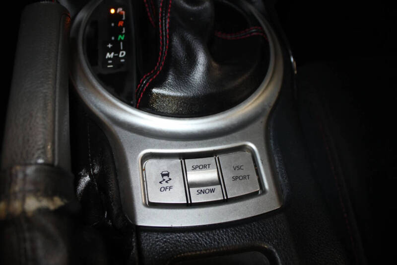 2015 Scion FR-S