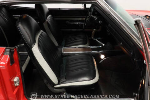 1970 Plymouth Roadrunner