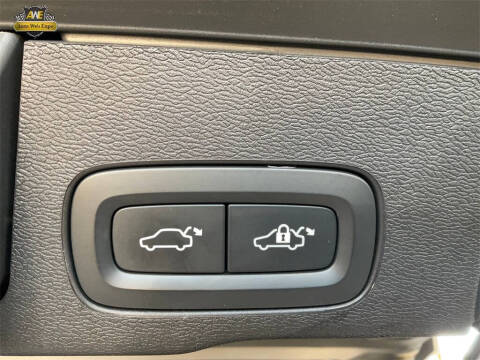 2020 Volvo XC60 T6 Inscription