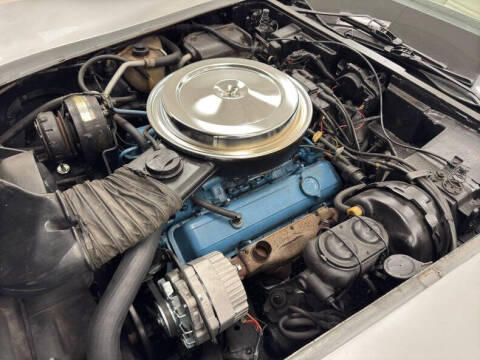 1978 Chevrolet Corvette