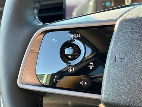 2026 Nissan LEAF SV+