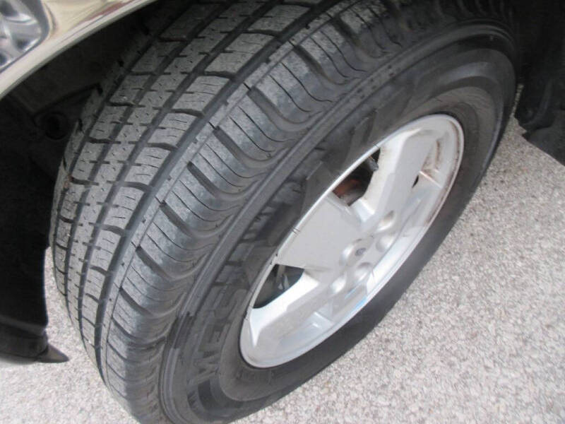 2010 Ford Escape XLS