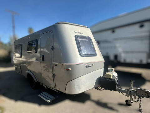 2019 HYMER GT TOURING