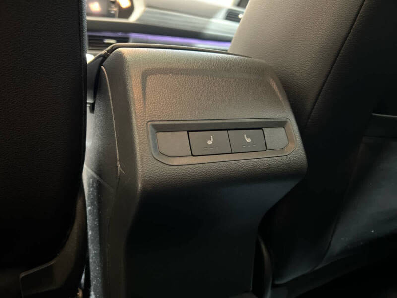 2021 Volkswagen Jetta SEL