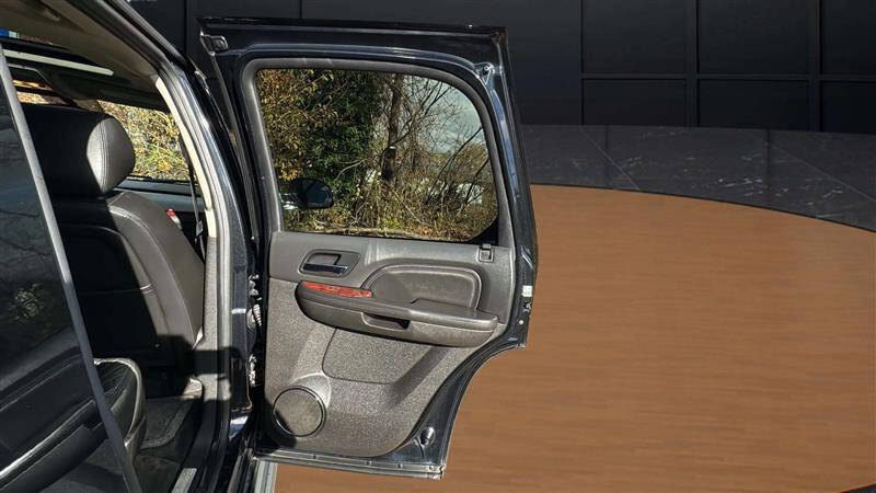 2011 Cadillac Escalade