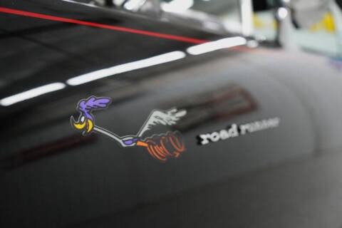 1969 Plymouth Roadrunner