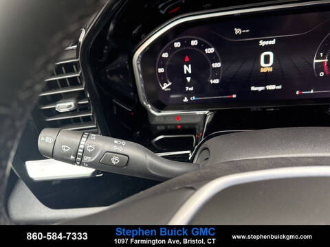 2026 GMC Sierra 1500 Elevation Standard