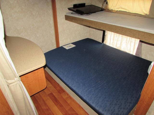 2008 Forest River SALEM LA 3