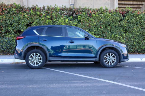 2023 Mazda CX-5 2.5 S Select