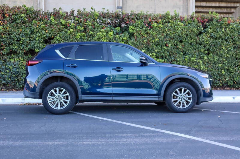 2023 Mazda CX-5 2.5 S Select