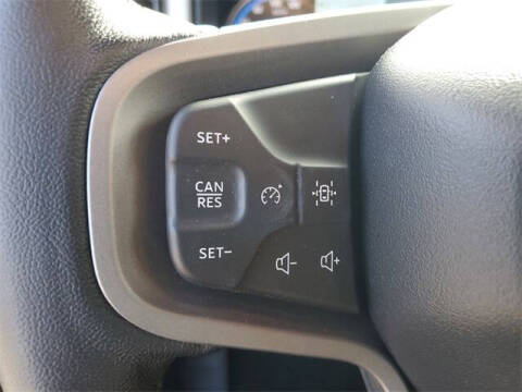 2021 Ford Bronco Outer Banks Advanced