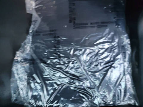 2020 Ford Explorer Police Interceptor Utility