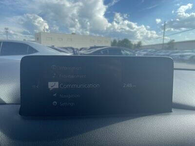 2022 Mazda CX-5 2.5 S